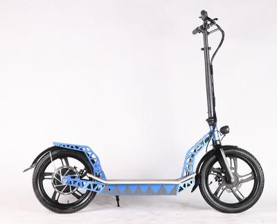 China 2020 New Original 14 Inch Mens City Cocos Electric Scooter 2 Wheels 350W Motor For Adult And Teenagers for sale