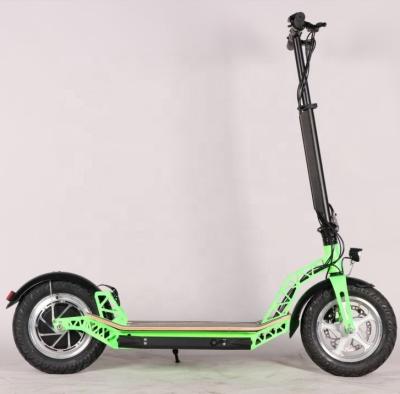 China 2020 Motor Scooter 350W Cocos City Kid's Classic 12 Inch Electric Scooter New Original 2 Wheels Electric Scooter for sale