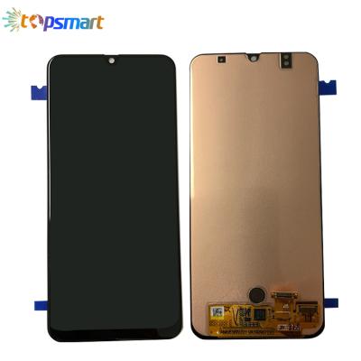 China Original New Arrival Multi-touch LCD (IPS Technology) for Samsung A50S Display Touch Screen Digitizer Replacement for sale