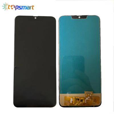 China Multi-touch (IPS Technology) 100% Original Quality 6.4 Inch Display LCD Screen For Samsung A30S for sale