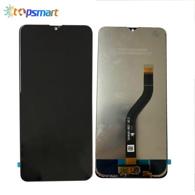 China Best Selling Multi-touch Products LCD Display Mobile Phone Replacement Parts (IPS Technology) For Samsung A20S Screen for sale