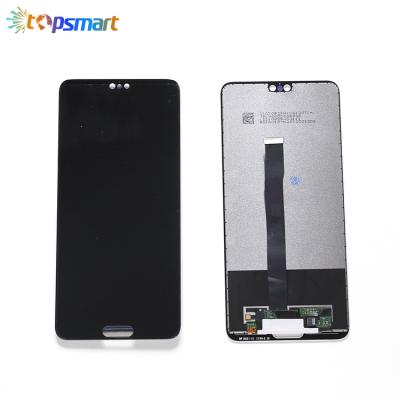 China Factory Price Multi-touch LCD Display (IPS Technology) For Huawei P20 Lite 2017 LCD Display Screen Replacement With Digitizer for sale