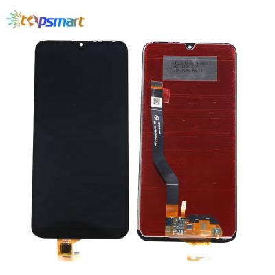 China High Quality Multi-touch LCD Display Touch Digitizer Screen (IPS Technology) For Huawei Y7 2019 Main Mobile Phone LCD Replacement for sale