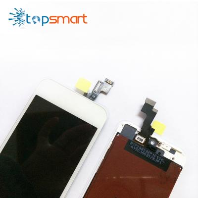 China Original LCD IPS Stricyly Tested Mobile Phone Touch Screen LCD Display For iPhone 5s for sale