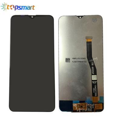 China Multi-touch (IPS technology) new arrive original quality screen touch for samsung m20 display and touch for sale