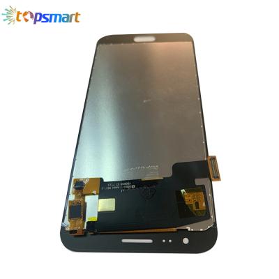 China Multi-touch Mobile Phone LCD Replacement LCD Screen Touch (IPS Technology) For Samsung Galaxy J3 LCD for sale