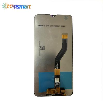 China Multi-touch china lcd supplier lcd screen (IPS technology) for samsung a10s lcd screen replacement for sale