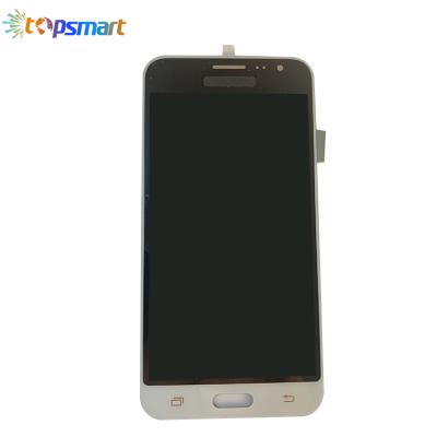 China Wholesale Multi-touch LCD Display Touch Screen Digitizer Assembly (IPS Technology) For Samsung Galaxy J3 Display for sale