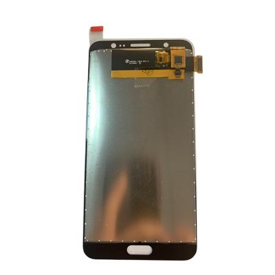 China Multi-touch LCD Screen Touch Display Digitizer Assembly Replacement (IPS Technology) For Samsung j7 2016 LCD Display & original contact for sale