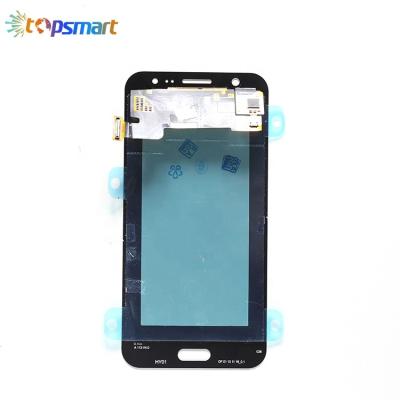 China Multi-touch (IPS Technology) new arrival smartphone replacement show lcd screen for samsung-J5 J5 2015 for sale