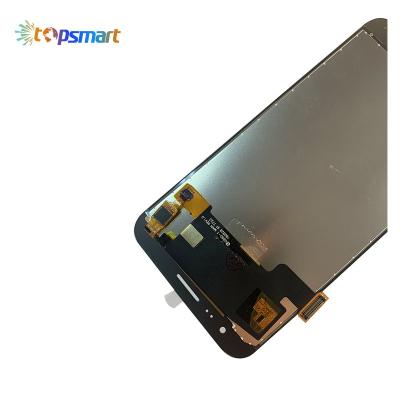 China Multi-touch Mobile Phone Spare Parts Replacement LCD Touch Screen Digitizer (IPS Technology) For Samsung J3 LCD Display for sale