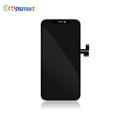 China Multi-touch LCD Touch Screen Digitizer Assembly Replacement Display (IPS Technology) For iPhone 11 Pro Max for sale