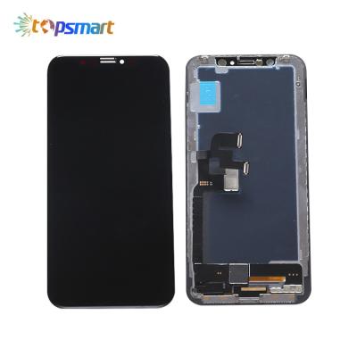 China Multi-touch Mobile Screen (IPS Technology) For iPhone X Mobile Phone LCDs Screen Display Replacement With 6months Full Warranty for sale