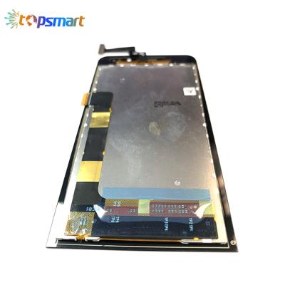 China Multi-touch Mobile Phone LCD Screen (IPS Technology) for Asua LCD Display Digitizer, Original Phone Replacement Parts for LCD Display Asus ZF4 LCD for sale