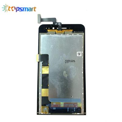 China Multi-touch Phone LCD Screen (IPS Technology) For Asus ZF4 Mobile Display LCD Screen Touch Screen Replacement for sale