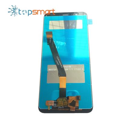 China Multi-touch Digitizer Assembly Replacement LCD Screen Touch Display (IPS Technology) For Huawei P Smart for sale