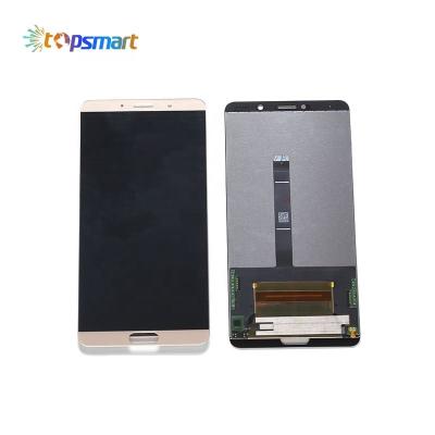 China Hot Sale Factory Mobile Phone Accessories Multi-touch Direct LCD Screen Display (IPS Technology) For Huawei Mate10 for sale