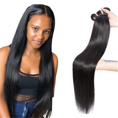 China No Tangle Wholesale Virgin Hair Weave Sales Promotion Brazilian Weekly Extension Sellers Mink Hair 100 Bundles for sale