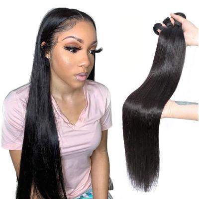 China High Cost Performance Human Hair Wholesale Natural Virgin Mink Sellers Brazilian Hair Extension Tangle No Bundle for sale