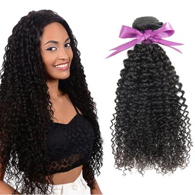 China No tangle curly curly hair hot sale weave bundles virgin brazilian mink hair extension cheap wholesale price sellers for sale