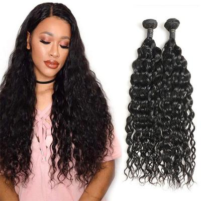 China LHY Wave Italian Hair Peruvian Cuticle Aligned Raw Virgin Peruvian Italian Hair Curly Hair Weave Bundles 10A 12A for sale