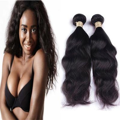 China Natural Virgin Peruvian Thick Full Thick Wave Hair Extensions Barely Shedding Soft Thick Hair Extensions, Natural Wave Hair Products For Black Women for sale