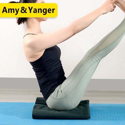 China YT-20180-1 Yoga Cover Up Towel Like Cashmere for sale