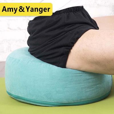 China Other BSCI Factory Yoga Zafu Cushion For Meditation Sit for sale