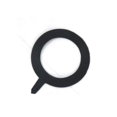 China Customized HDPE Factory Around Ring Sealing Rubber Gasket for sale