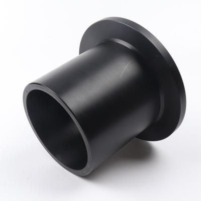 China China Quality HDPE Butt Fusion Exquisite Structure Guaranteed Pipe Fitting for sale