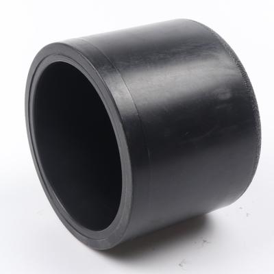 China Best HDPE Price Top Quality Hdp Pipe Machine Butt Fusion Fittings From China for sale