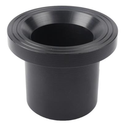 China 2021 Interesting HDPE China Price Sdr17 Pn10 Fusion Pvc Pipe Fittings Electro for sale