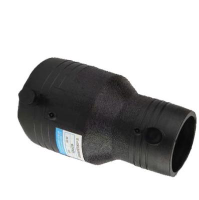 China Professional HDPE China Zhejiang Plastic Water Welding Unions Pipe Fitting for sale