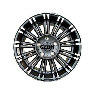 China Car Wheel Rims 20*8.5J Universial Wheel Rims For Universal Cars for sale