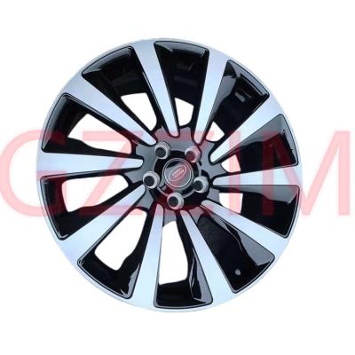 China 20 Inch 21 Inch Aluminum Alloy Car Wheel Rims For Land Rover 4x4 Accessories for sale