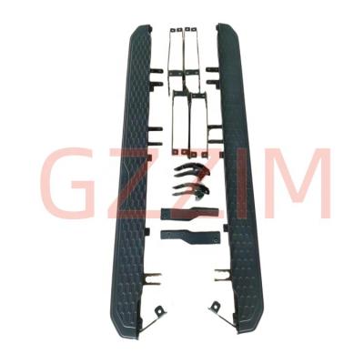 China Aluminum Alloy Side Step Step Pedal For Honda CRV 2023 for sale