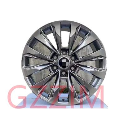 China Original Fitment Auto Wheel Rims Land Cruiser Lc300 2022 Toyota Rims for sale