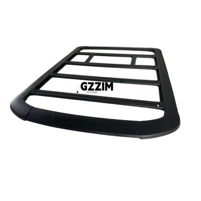 China Roof Mount Rack Original Fitment para Toyota Sequoia 2023 à venda