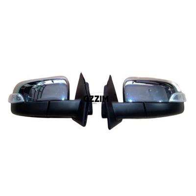 China Mazda BT50 2011-2015 Pickup Rear View Mirror Side Mirror for sale