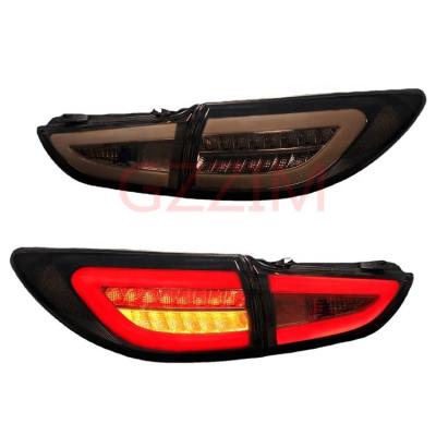 China LED Rear Tail Light For Mazda Atz Atenza 2014-2015 Rear Light Replacement Parts for sale