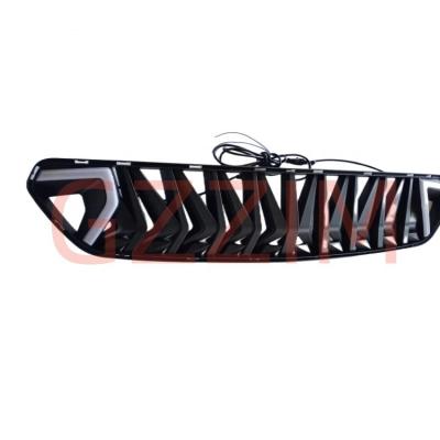 China TRT Car Parts ABS Plastic Front Grille For Ford Mustang for sale