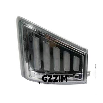 China Auto Accessories Car LED Corner Light Corner Lamp For ISUZU 700P for sale