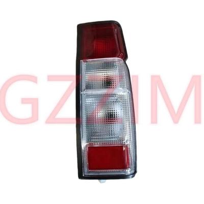 China Auto-accessoires ABS Plastic Achterlicht Achterlamp Voor Nissan D22 Achterlamp Te koop