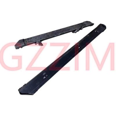 China Ford Bronco Original Side Step Running Board Excellent Fitment Electric Sliding Steps for sale