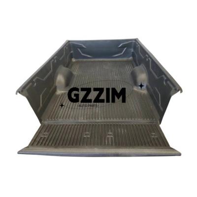 China Mitsubishi L200 Tri Fold Bed Liner Coating Car Body Parts for sale