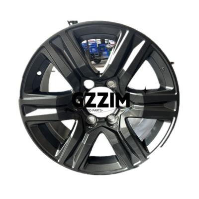 China Alloy Car Wheel Rims Auto Rims For Toyota Hilux Revo Rocco 2016+ for sale