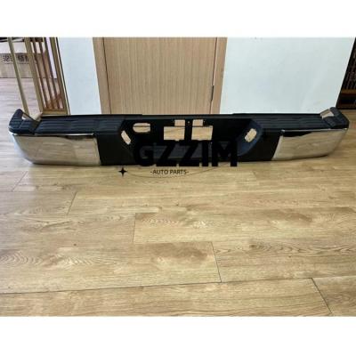 China Original Fitment Best Seller Car Body Kit Rear Bumper For Toyota Tundra 2014-2019 for sale