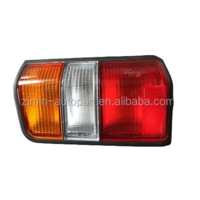 China Tail Light For Toyota Land Cruiser 300 1987-2007 MB 527316 MB 527315 Long-Lasting for sale