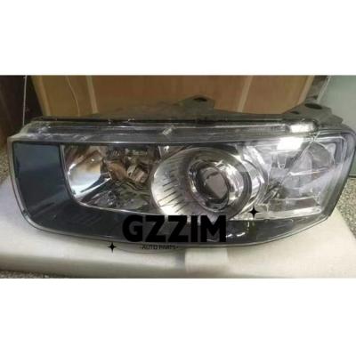 China auto parts accessories car light front lamp headlight assembly for chevrolet captiva 2006 2007 2008 2009 for sale