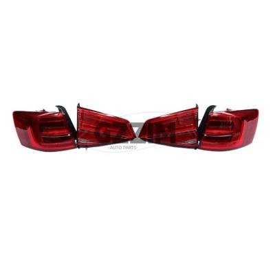 China Jetta 2015 Tail Light 5C6945095/096H 5C6945093/094 Rear Light Tail Lamp for sale